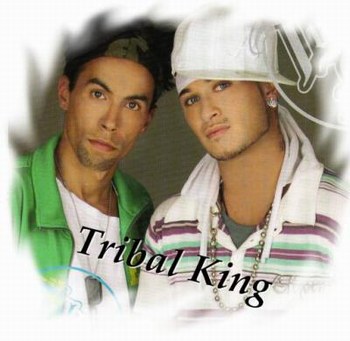 tribal kinq jtmm